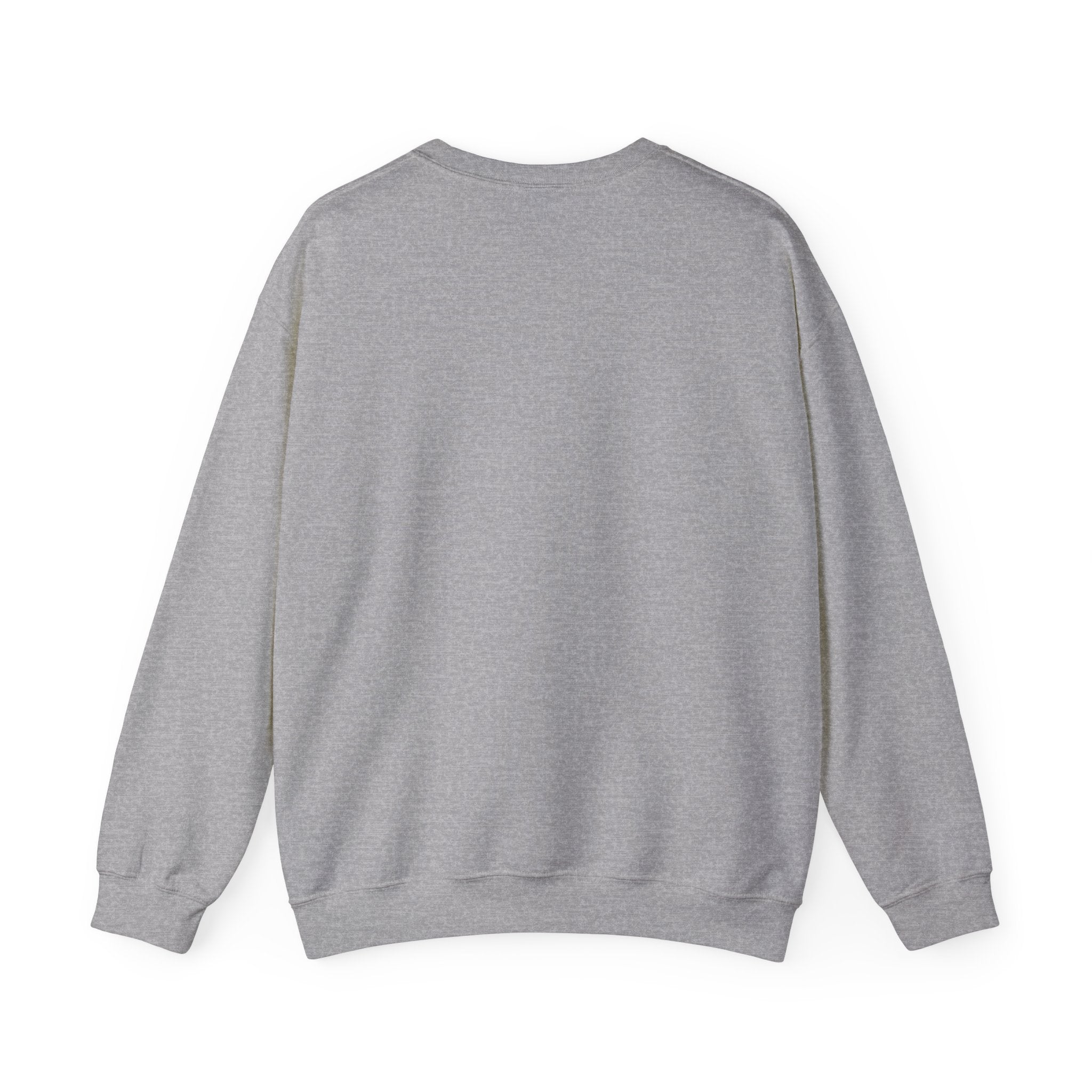 Saurian Crewneck Sweatshirt - Sport Grey