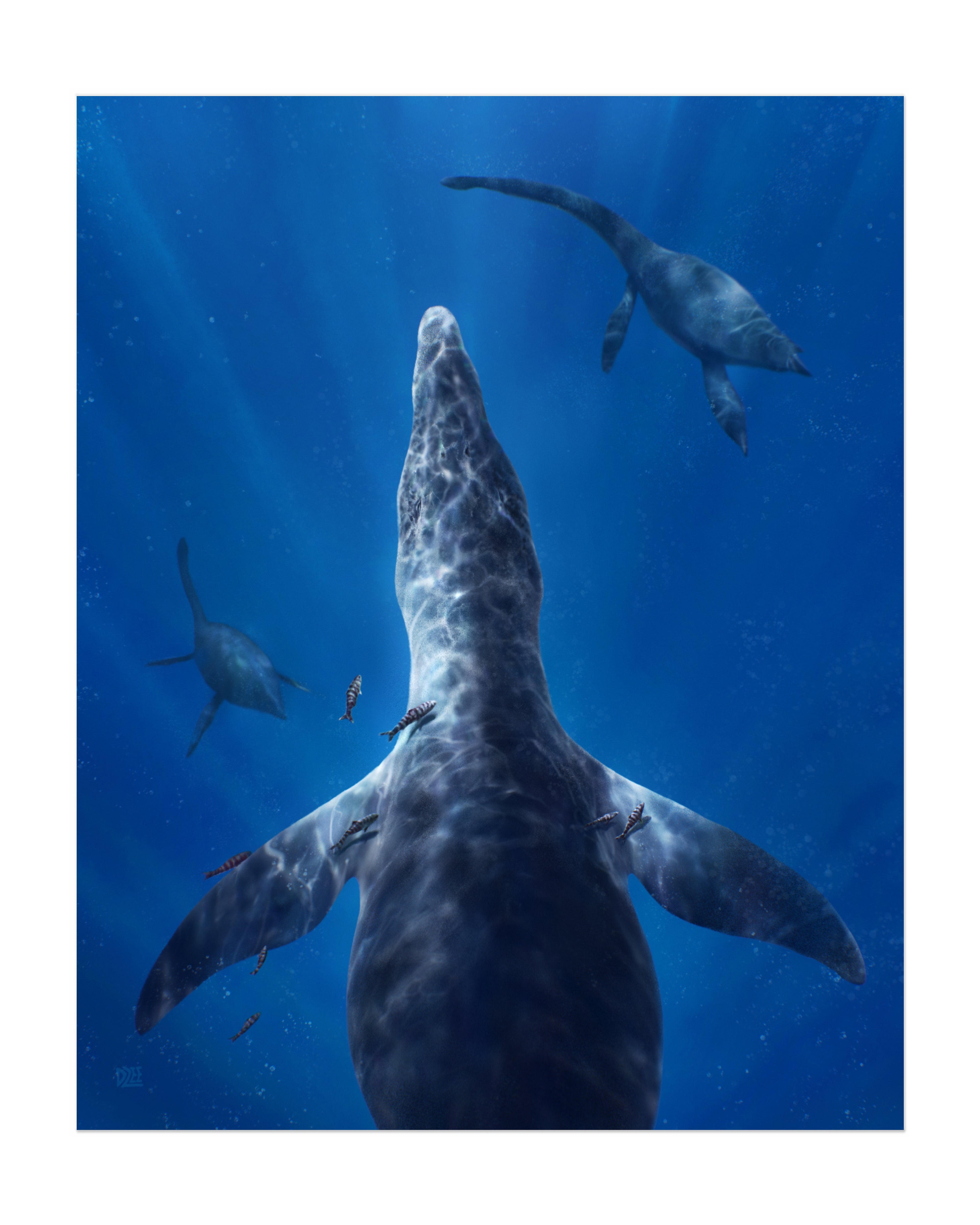 The Mothership Poster