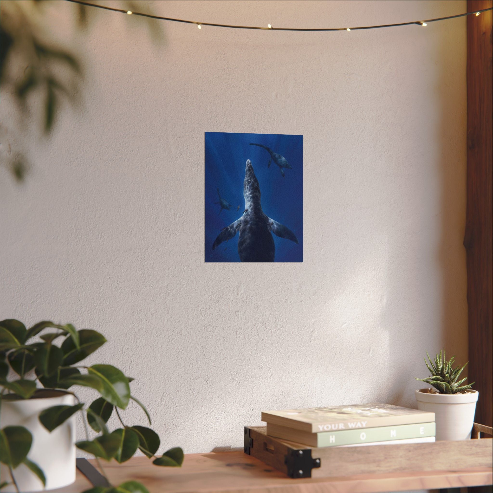 The Mothership Poster